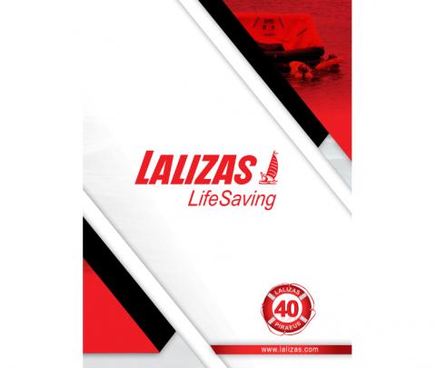 Catálogo Lalizas