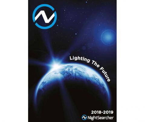Catálogo Nightsearcher