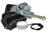 Outboard Pilot Cablesteer Pack