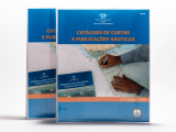 Catálogo de Cartas e Publicações Náuticas