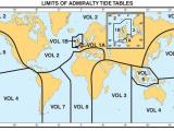 ADMIRALTY Tide Tables
