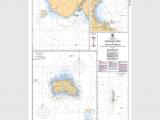 Ilha de Santa Maria e Ilhéus das Formigas 46407