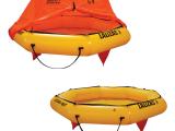 Jangada Salva-Vidas Leisure-Raft 4,6 pessoas - Classe 4