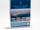 Roteiro da Costa de Portugal – Do Cabo Carvoeiro ao Cabo de São Vicente – Vol II