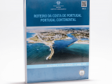 Roteiro da Costa de Portugal – Do Rio Minho ao Cabo Carvoeiro – Vol I