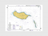 Ilha da Madeira e Ilhas Desertas 36201