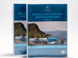 Roteiro da Costa de Portugal – Arquipélago dos Açores – Grupos Oriental e Ocidental