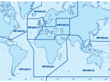 ADMIRALTY List of Radio Signals