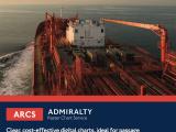 ADMIRALTY Raster Chart Service