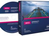 ADMIRALTY Vector Chart Service