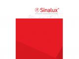 Catálogo Sinalux