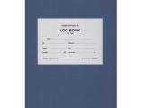 Log Book - 