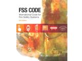 IMO IB155E Fire Safety Systems (FSS) Code, 2015 Edition