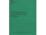 Oil Record Book (Part II): Cargo / Ballast Operations (Oil Tankers) 3rd Edition (2010)
