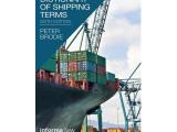 Dictionary of Shipping Terms, 6th Ed., 2013