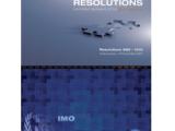 IMO I025E Resolutions: 25th Session 2007 (Res. 989-1010)