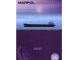 IMO I525E MARPOL Admendments 2005 Edition