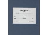 Log Book - No 120 - 