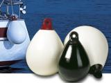 Defensa esférica - Balona - Marker Bouys
