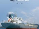 MARPOL Annex VI & NTC 2008, 2017 Edition