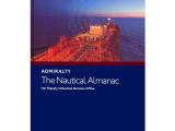 ADMIRALTY Nautical Almanac (NP314)