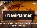 Nautisk NaviPlanner