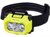Sigma HT Pro 3x AAA Hazardous Area Head Torch
