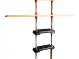 Pilot Ladder em madeira