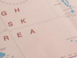 ADMIRALTY Maritime Security Charts