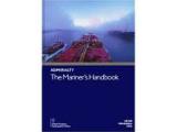 ADMIRALTY Ocean Passages for the World NP136
