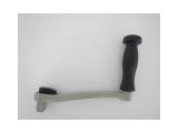 Manivela Winch de Aluminio - 20cm